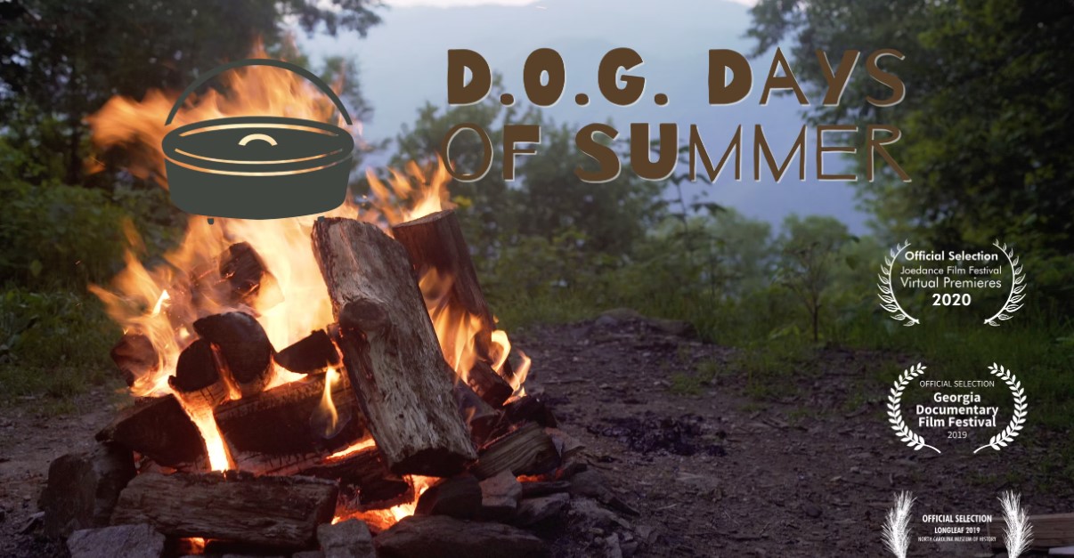 D.O.G. Days of Summer - Directed by Dan Gamber