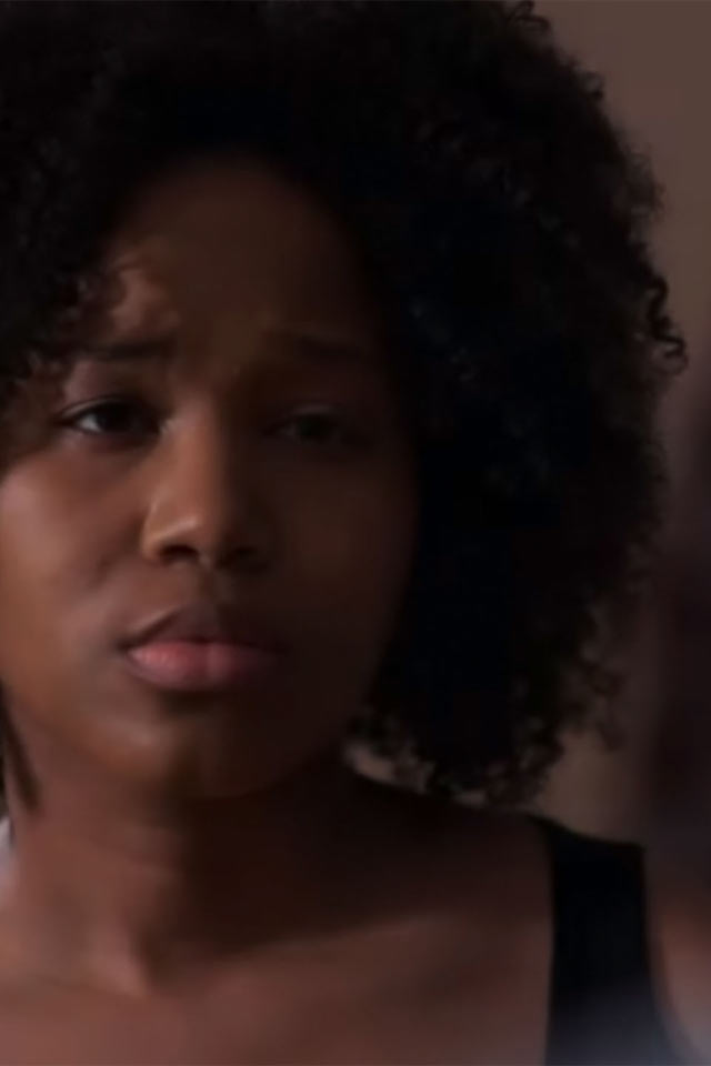 The Mark – Feature Film Trailer