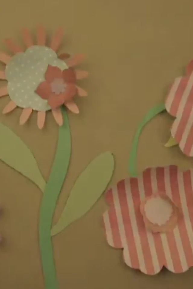 Color the World – Stopmotion